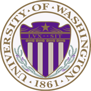 University of Washington logo