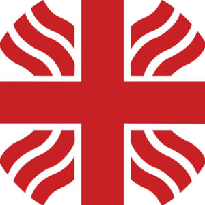 Caritas Kasanaensis logo