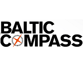 Baltic COMPASS logo