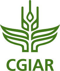 Consultative Group for International Agricultural Research (CGIAR) logo