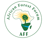 African Forest Forum (AFF) logo