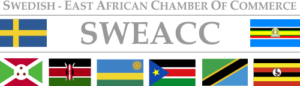 East African Chamber of Commerce (SWEACC) logo