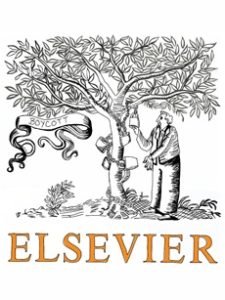 Elsevier logo