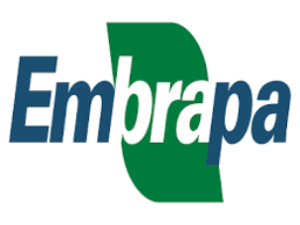 Embrapa logo