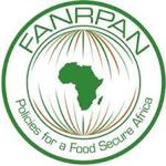 Food, Agriculture and Natural Resources Policy Analysis Network (FANRPAN) logo