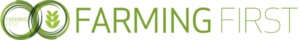 Farming First logo