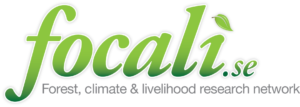 Forest Climate & Livelihood Research Network (Focali) logo