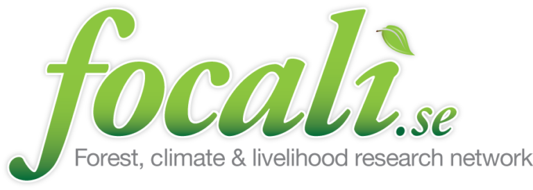 Forest Climate & Livelihood Research Network (Focali) logo