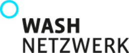 German WASH Network logo