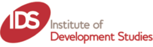 Institute of Development Studies (IDS) logo