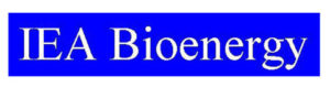 IEA Bioenergy Task 43 logo