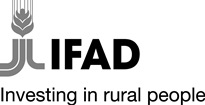 International Fund for Agricultural Development (IFAD) logo