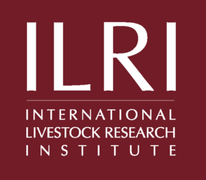 International Livestock Research Institute (ILRI) logo