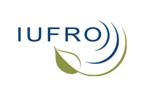 International Union of Forest Research Organizations (IUFRO) logo
