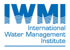 IWMI – International Water Management Institute logo