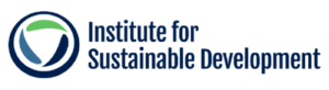 Institute for Sustainable Development (ISD) logo