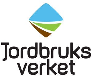 Jordbruksverket logo