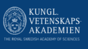 The Royal Swedish Academy of Sciences (KVA) logo