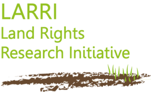 LARRI logo