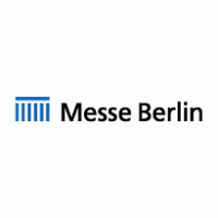 Messe Berlin logo