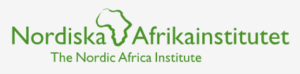 Nordiska Afrikainstitutet / The Nordic Africa Institute logo