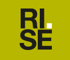 Research Institutes of Sweden (RISE) logo