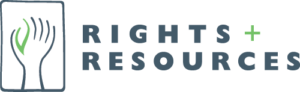 Rights and Resources Initiative (RRI) logo