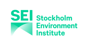 Stockholm Environment Institute (SEI) logo