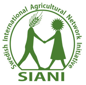 SIANI logo