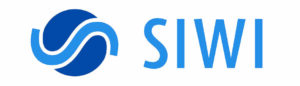 Stockholm International Water Institute (SIWI) logo