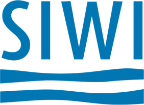 Stockholm International Water Institute (SIWI) logo