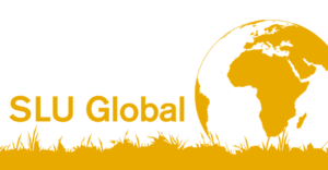 SLU Global logo