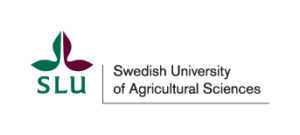 Swedish University of Agricultural Sciences (SLU) logo