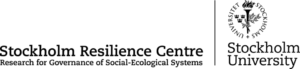 Stockholm Resilience Centre (SRC) logo