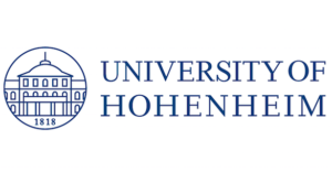 University of Hohenheim logo