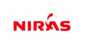 NIRAS logo