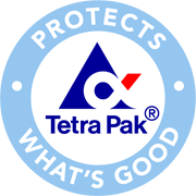 Tetra Pak logo