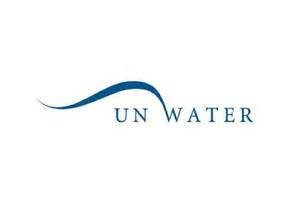 UN Water logo