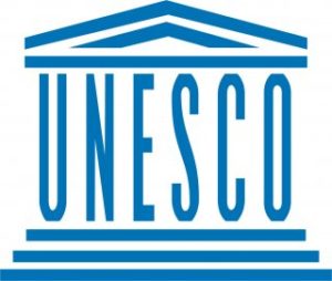 United Nations Educational Scientific and Cultural Organization (UNESCO) logo