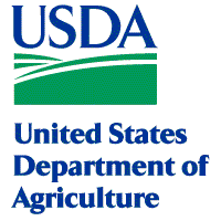 United States Department of Agriculture (USDA) logo