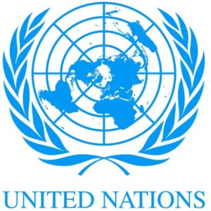 UN Secretary General Advisory Board on Water and Sanitation (UNSGAB) logo