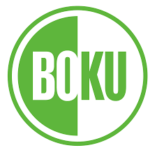 University of Natural Resources and Life Sciences (BOKU) logo