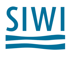 Swedish Water House (SIWI) logo