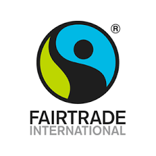 Fairtrade International (FLO) logo