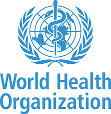 World Health Organisation (WHO) logo