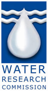 Water Research Commission (WRC) logo