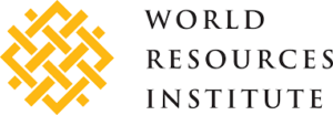 World Resources Institute logo