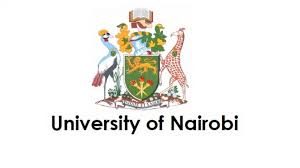 University of Nairobi, Kenya logo