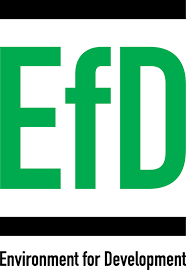 Enviroment for Development (EfD) logo