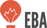 Expertgruppen för biståndsanalys (EBA) logo